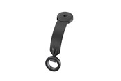 Mobil - Andet Tilbehør - Dudao F21 Car Holder with MagSafe - Black - 6976625332830