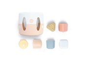 Babylegetøj - Dantoy Tiny BIO putteboks - 6045