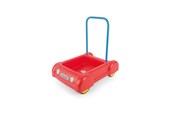 Babylegetøj - Dantoy Classic gåvogn L:48 cm - 3270