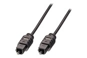 Audio kabel - Lindy digital audio cable (optical) - SPDIF - 2 m - 35212