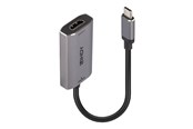 Skærmkabel - Lindy adapter - HDMI / USB - 43327
