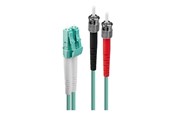 Netværkskabel - Lindy patch cable - 10 m - 10m - 46384