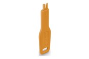 Systemtilbehør (kølepasta mv.) - Lindy LAN port blocker key - 47896