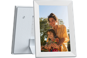 Digital fotoramme - Lexar 10.1" Pexar Terra Digital Picture Frame - PX-101TGRYGL