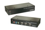 KVM-switch - Lindy Cat.5 KVM Extender Classic - 39377