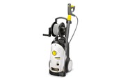 Højtryksrenser - Kärcher Højtryksrenser HD 7/10 CXF pressure washer - 1.151-906.0