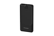 Powerbank - Wozinsky Wpower WPBBK-2 Powerbank - Sort - 10000 mAh - 5907769384240