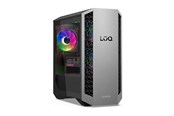Stationær - PC & Mac - Lenovo LoQ Tower - RTX 5070 | Ryzen 7 | 32GB | 1TB - 91DF003YMW