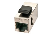 Netværkstilbehør - Lindy CAT6 Keystone - 25999