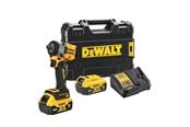 Skrue/Boremaskine - Dewalt DCF922P2T-QW Impact Wrench - DCF922P2T-QW