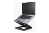 Systemtilbehør (kølepasta mv.) - Kensington SmartFit EQ - notebook stand - adjustable multi-angle - K50427WW