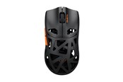 Mus - Deltaco GAMING DM370 - Mus - Optisk - Sort - GAM-188