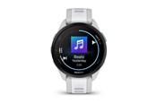 Smartwatch & Sportsur - Garmin Forerunner 165 Music - 010-02863-31