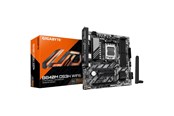 Bundkort - GIGABYTE B840M DS3H WIFI6 Bundkort - AMD B840 - AMD AM5 socket - DDR5 RAM - Micro-ATX - B840M DS3H WF6