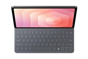 Tastatur - Samsung EF-DX730 - keyboard and folio case (book cover) - Slim - black Input Device - Tastatur & Folio sæt - Sort - EF-DX730BBEGDE