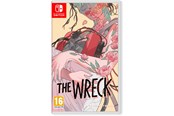 Spil - The Wreck - Nintendo Switch - Visual Novel - 3760328373534