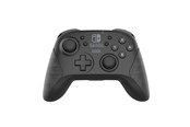Spil tilbehør - HORI PAD - Black - Wireless Controller - Nintendo Switch 2 - NSW-077U