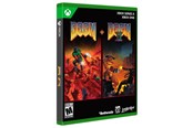 Spil - Doom & Doom II - Microsoft Xbox One - Action - 0840486501659