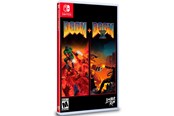 Spil - Doom & Doom II - Nintendo Switch - Action - 0840486501635