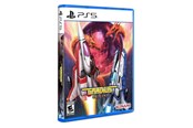 Spil - Gradius Origins (Cover C Salamander 3) - Sony PlayStation 5 - Shoot 'em up - 0840486501444