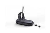 Hovedtelefoner/headset - Yealink BH71 Pro USB-C/A - 1208709