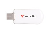 USB Stick - Verbatim Plectra - USB flash drive - 256 GB - 256GB - USB Stick - 30230