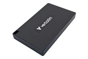 USB Stick - Verbatim Metal Mini - SSD - 1 TB - USB 3.2 Gen 2x2 - USB Stick - 32031