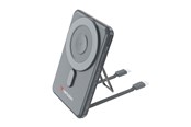 Tablet - Adaptere & Opladere - Verbatim Charge 'n' Go 2C Power Bank Magnetic Wireless 5000 - 32251