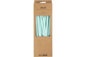 Kreativitet & Hobbyartikler - Creativ Company - Chenille 6mm x 30cm Light Turquoise - 50pcs. - 516574