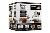 Airfryer - Ninja CRISPi - FN101EUST - Sten - FN101EUST