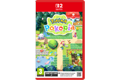 Spil - Pokémon Pokopia - Nintendo Switch 2 - Simulation - 0045496313821
