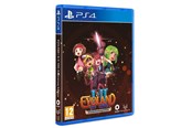 Spil - Evoland 1 & 2 (10th Anniversary Edition) - Sony PlayStation 4 - RPG - 8424365725941