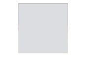 Smart Home - Avatto Touch ZigBee Light Switch Single TUYA - TS60-EU-W1 - White - ZTS60-EU-W1