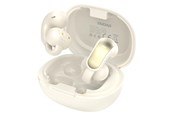 Hovedtelefoner/headset - Dudao U20 Pro TWS Bluetooth Wireless Headphones - White - 6976625335787