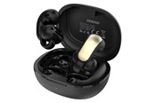 Hovedtelefoner/headset - Dudao U20 Pro TWS Bluetooth wireless headphones - black - 6976625335770