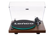 Pladespiller - Lenco LBT-225 - turntable - Pladespiller - LBT-225WA