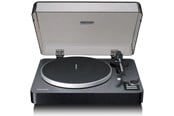 Pladespiller - Lenco Turntable LBT-TA165BK - Pladespiller Sort - LBTA-165BK