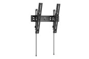 Vægbeslag, AV-Beslag & AV-Møbler - Gembird TV wall mount PRO series (tilt) 32”-65” - Max 60 kg - recommended for 65" - WM-65T-PRO-01