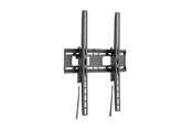 Vægbeslag, AV-Beslag & AV-Møbler - Gembird Portrait digital signage TV Wall Mount (tilt) 37" - 75'' - Max 60 kg - recommended for 65" - WM-75T-03
