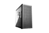 Kabinet - Cooler Master Elite 502 Lite Computer Case - Black - Kabinet - E502L-KGNN-S00