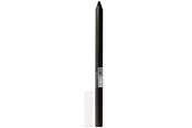 Makeup - Maybelline Tattoo Liner Gel Pencil Eyeliner 1.3 g.- 900 Deep Onyx. - 3600531531065