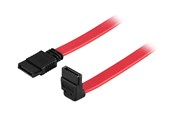 SATA & ATA kabel - Deltaco SATA / SAS cable - 30 cm - SATA-03A
