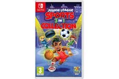Spil - Junior League Sports 3-in-1 Collection - Nintendo Switch - Sport - 5055377603571