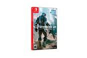 Spil - Crysis 2 Remastered - Nintendo Switch - FPS - 0884095202422