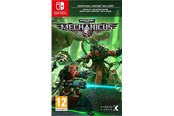 Spil - Warhammer 40.000: Mechanicus - Nintendo Switch - Strategi - 0848466001489