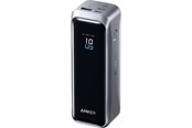 Powerbank - Anker Prime 20K 220W Powerbank - Sort - 20000 mAh - A110BH11