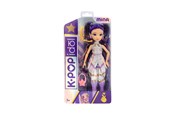 Dukker & Tilbehør - K POP Mina Fashion doll - 929500