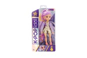 Dukker & Tilbehør - K POP Nari Fashion doll *DEMO* - 932999