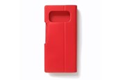 Mobil - Covers & Cases - Volla Bookcover Quintus - med kortopbevaring - Rød - 4260738460620