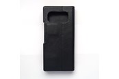 Mobil - Covers & Cases - Volla Bookcover Quintus - med kortopbevaring - Sort - 4260738460637